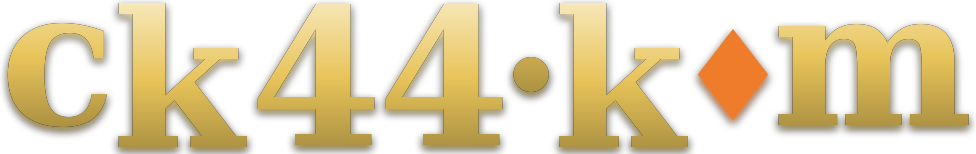 ck44.kom logo